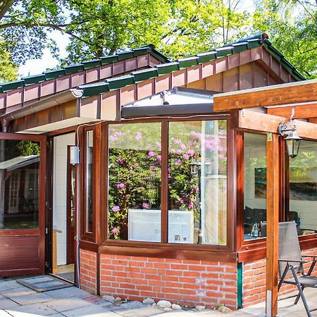 Pet Friendly Home In Haren With Sauna Dankern Esterno foto