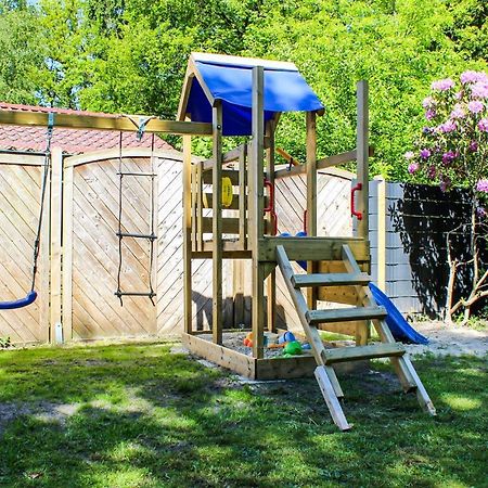 Pet Friendly Home In Haren With Sauna Dankern Esterno foto