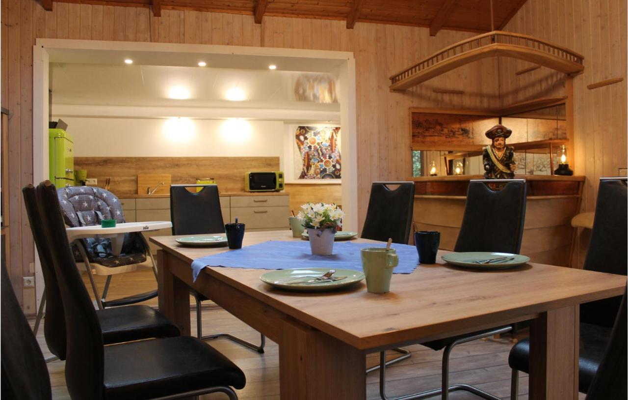 Pet Friendly Home In Haren With Sauna Dankern Esterno foto