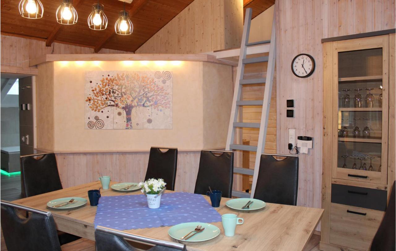 Pet Friendly Home In Haren With Sauna Dankern Esterno foto