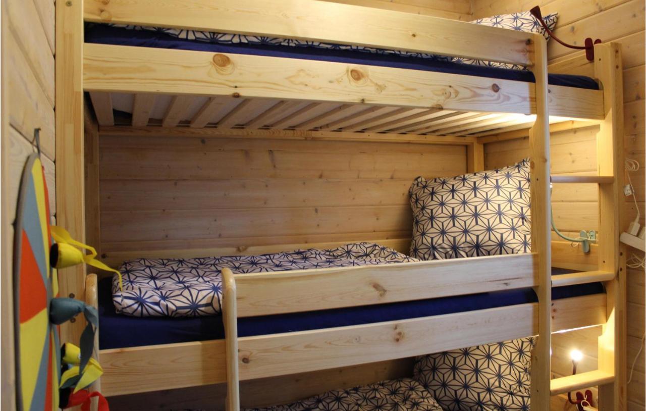 Pet Friendly Home In Haren With Sauna Dankern Esterno foto