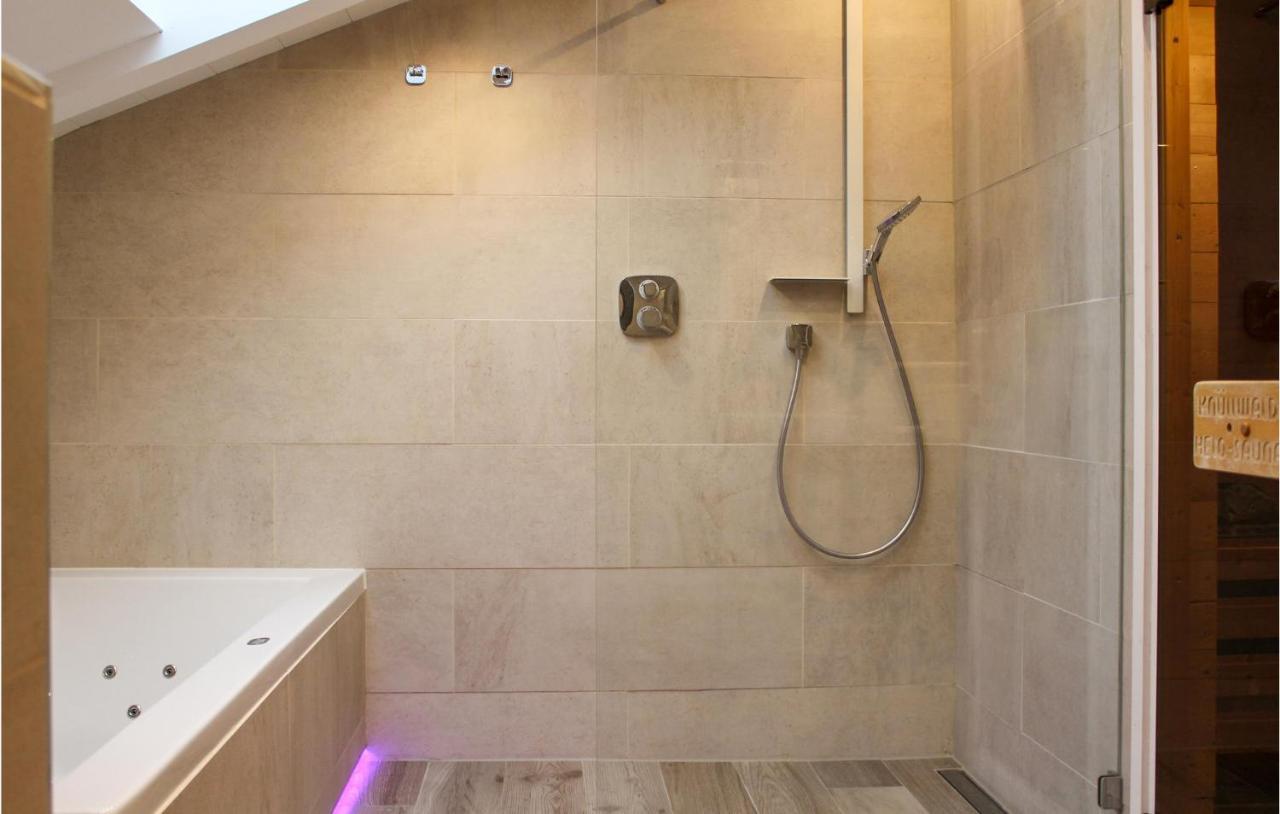Pet Friendly Home In Haren With Sauna Dankern Esterno foto