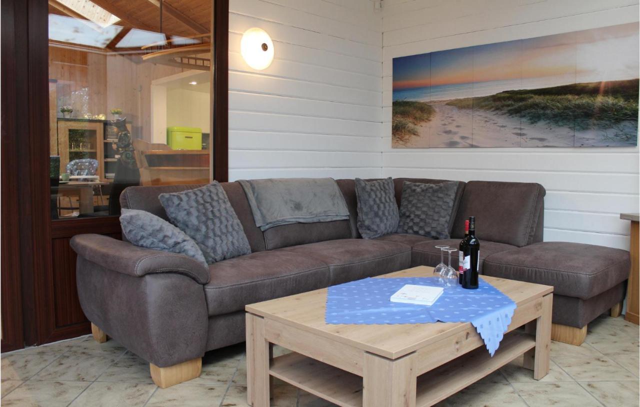 Pet Friendly Home In Haren With Sauna Dankern Esterno foto