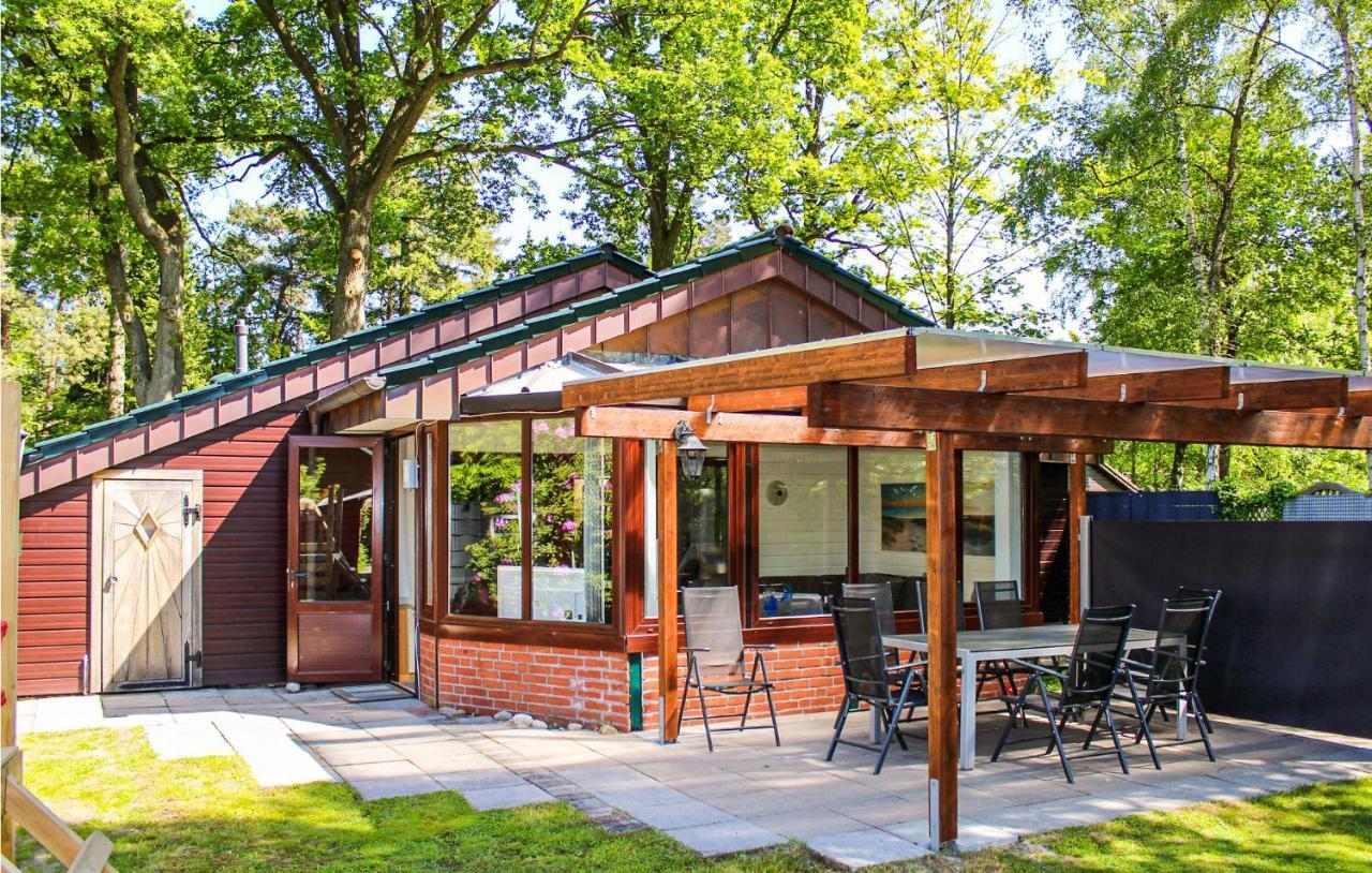 Pet Friendly Home In Haren With Sauna Dankern Esterno foto