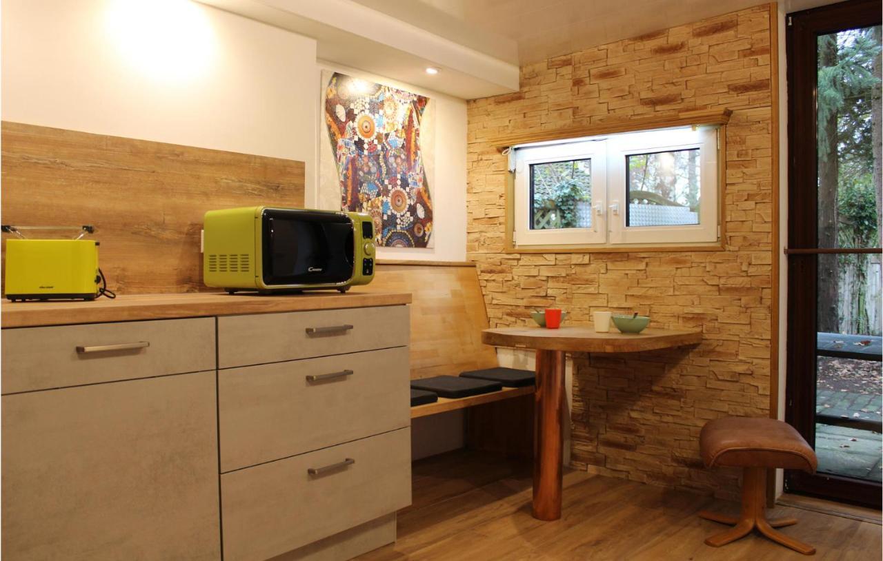 Pet Friendly Home In Haren With Sauna Dankern Esterno foto