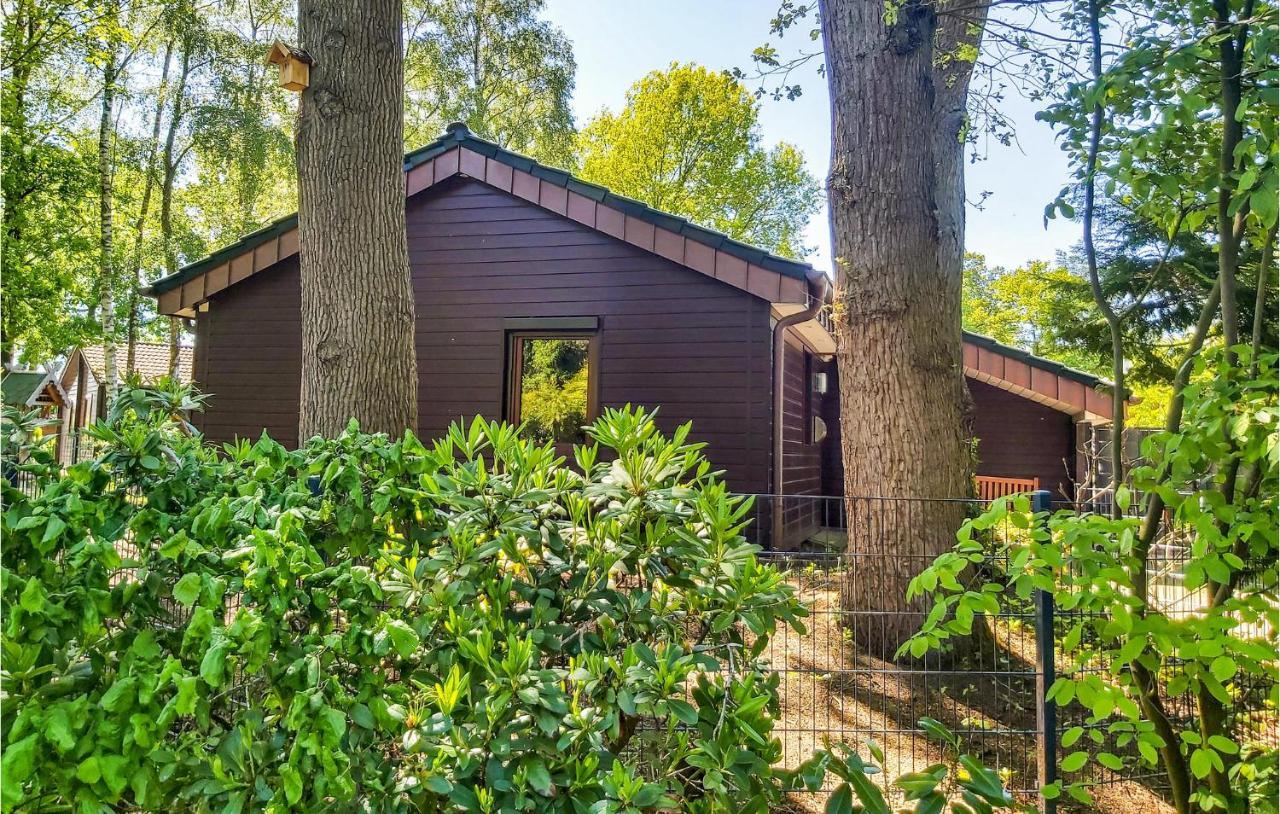 Pet Friendly Home In Haren With Sauna Dankern Esterno foto