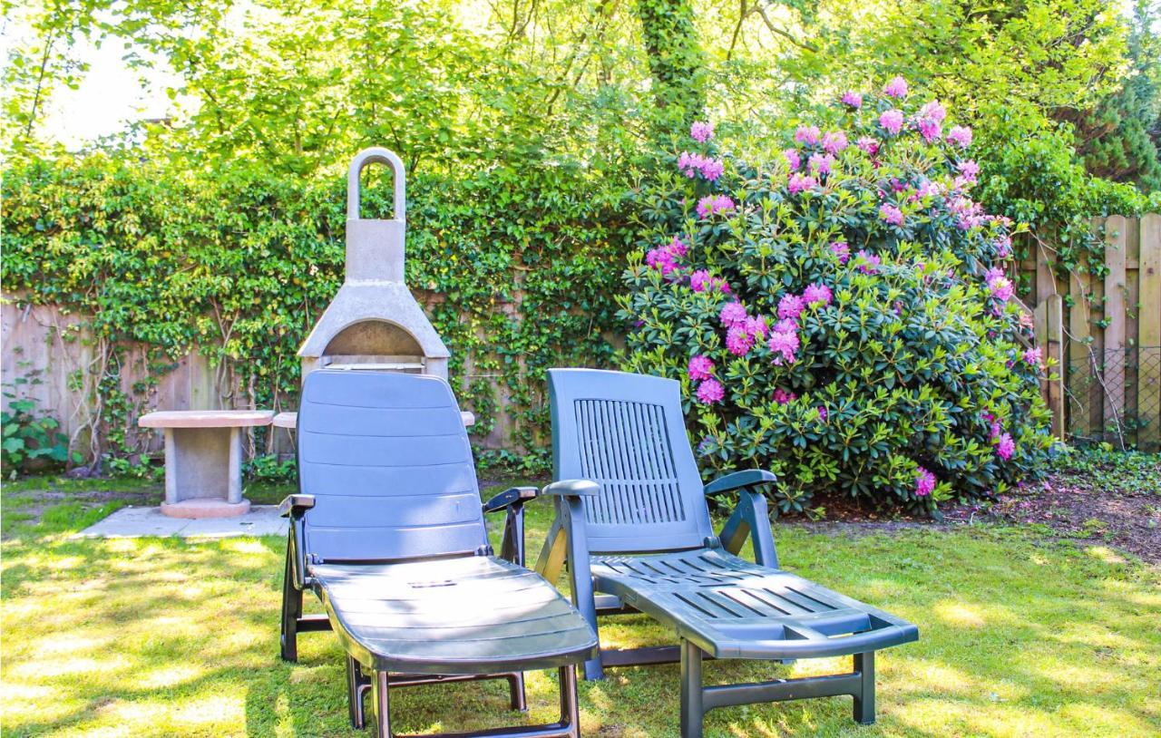 Pet Friendly Home In Haren With Sauna Dankern Esterno foto