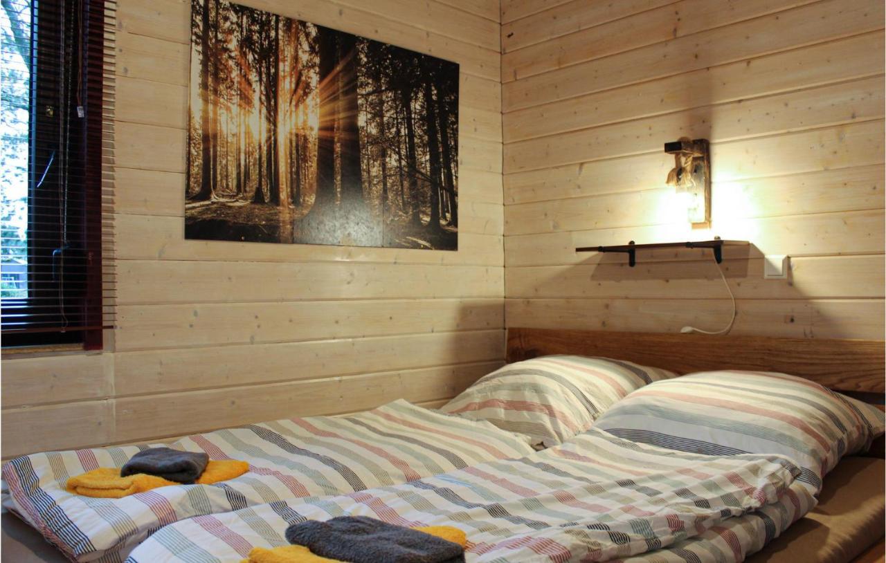 Pet Friendly Home In Haren With Sauna Dankern Esterno foto