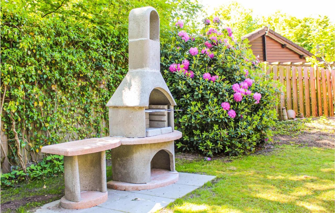 Pet Friendly Home In Haren With Sauna Dankern Esterno foto
