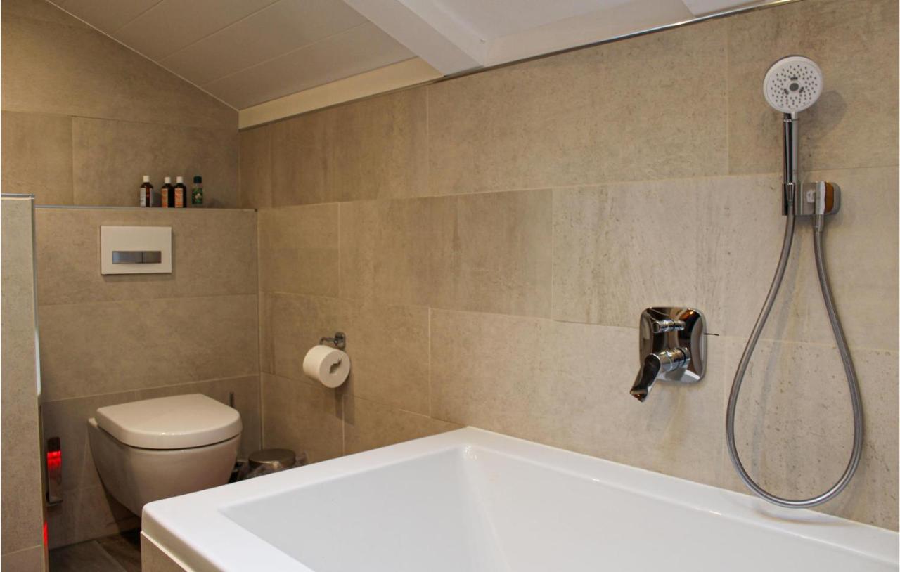 Pet Friendly Home In Haren With Sauna Dankern Esterno foto