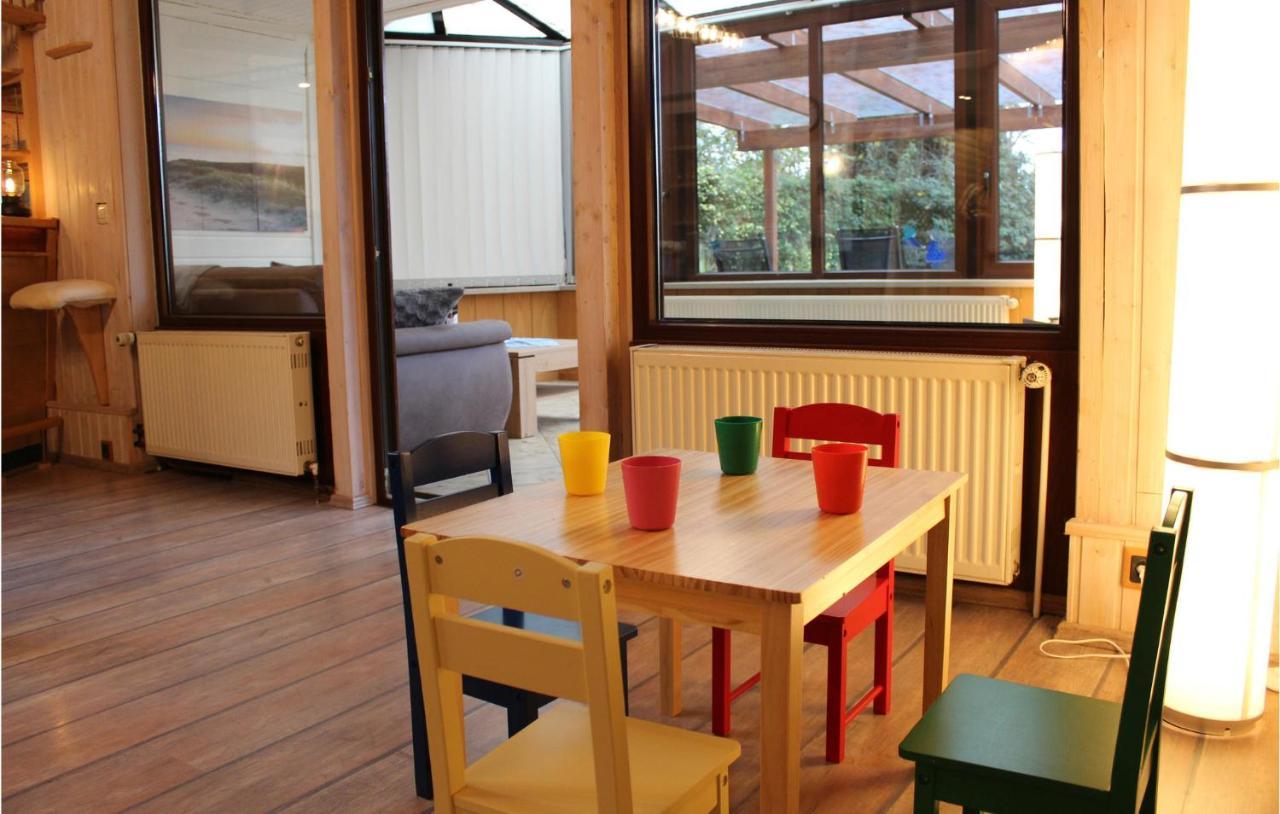 Pet Friendly Home In Haren With Sauna Dankern Esterno foto
