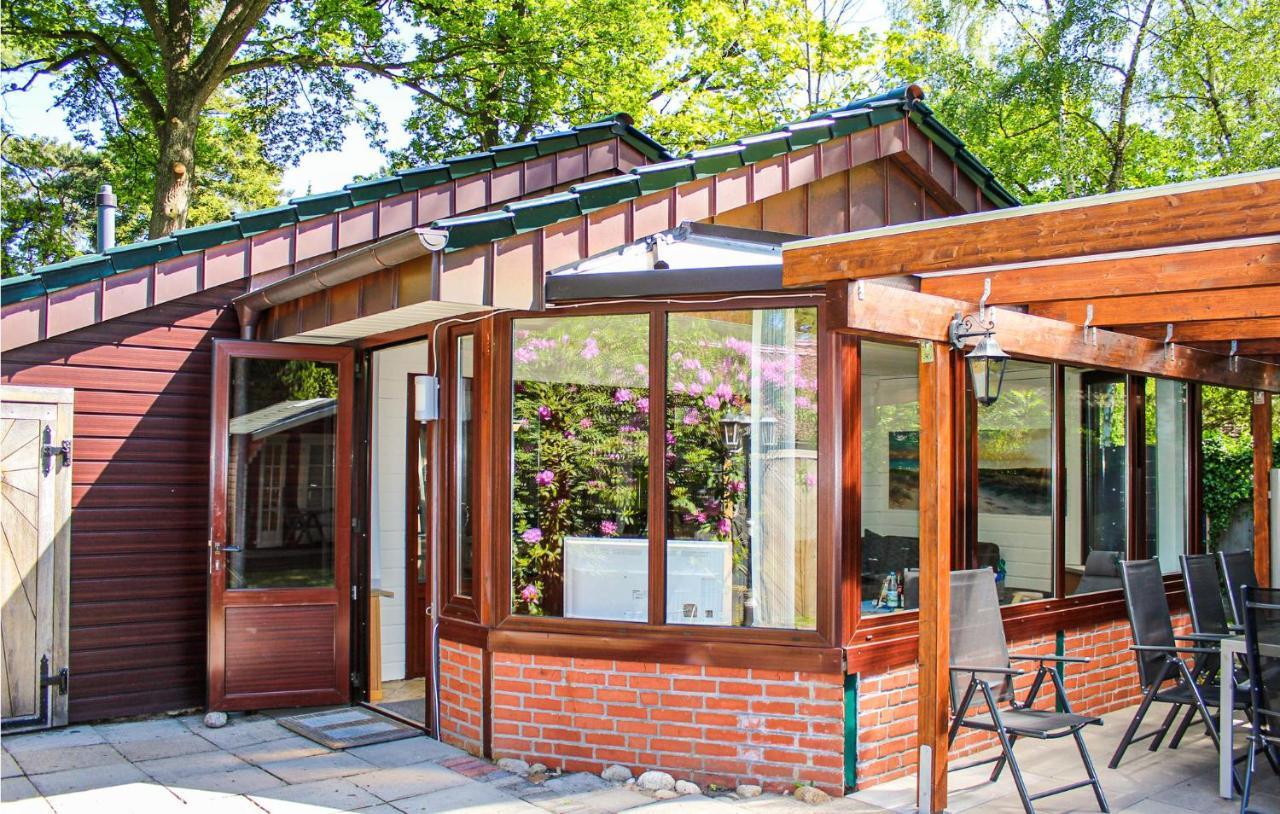 Pet Friendly Home In Haren With Sauna Dankern Esterno foto