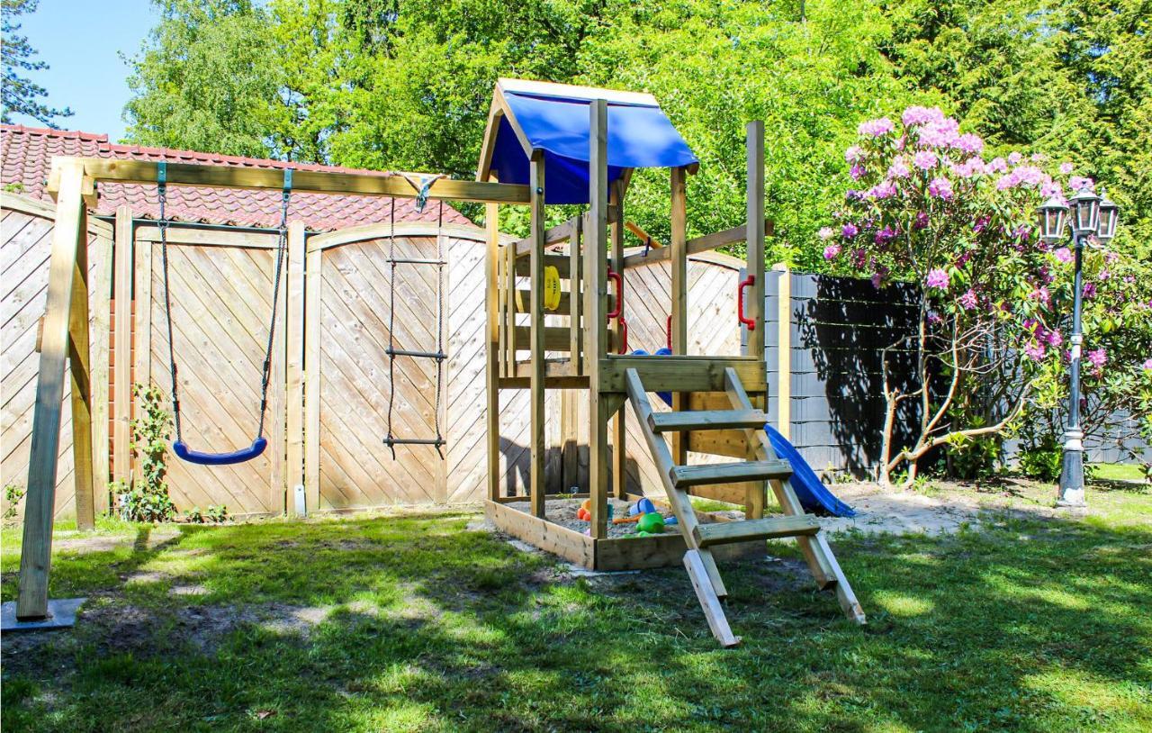 Pet Friendly Home In Haren With Sauna Dankern Esterno foto