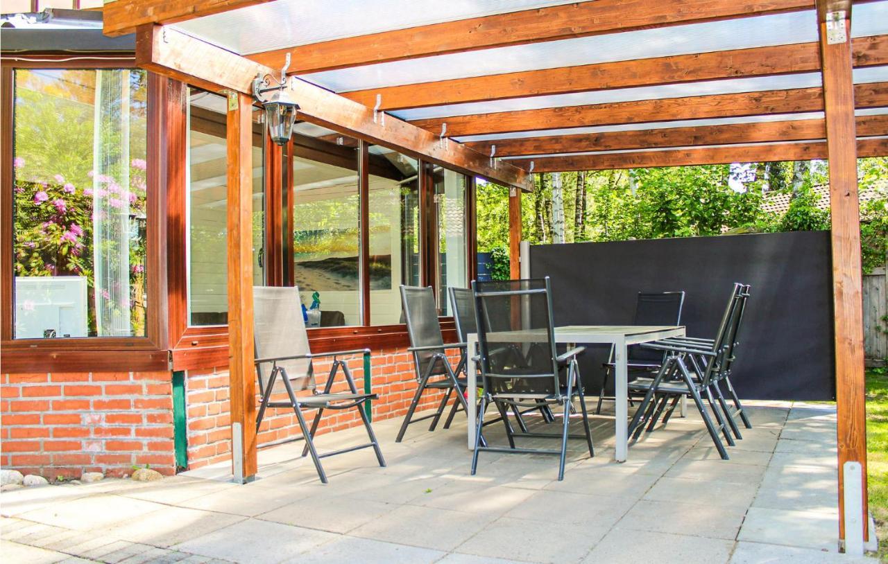 Pet Friendly Home In Haren With Sauna Dankern Esterno foto