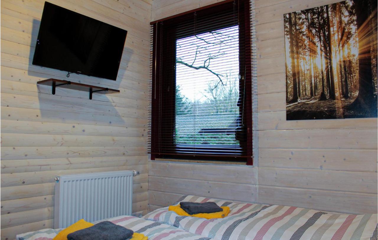 Pet Friendly Home In Haren With Sauna Dankern Esterno foto
