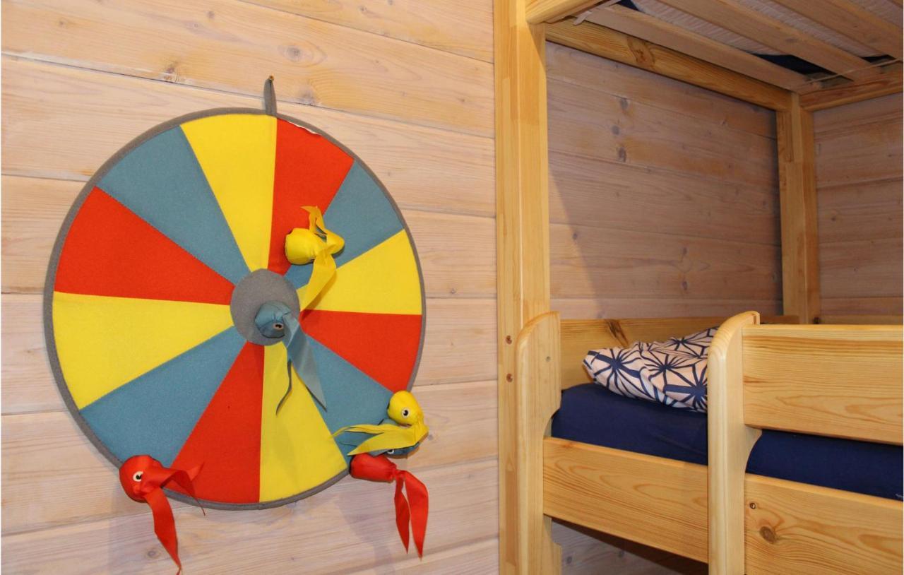 Pet Friendly Home In Haren With Sauna Dankern Esterno foto