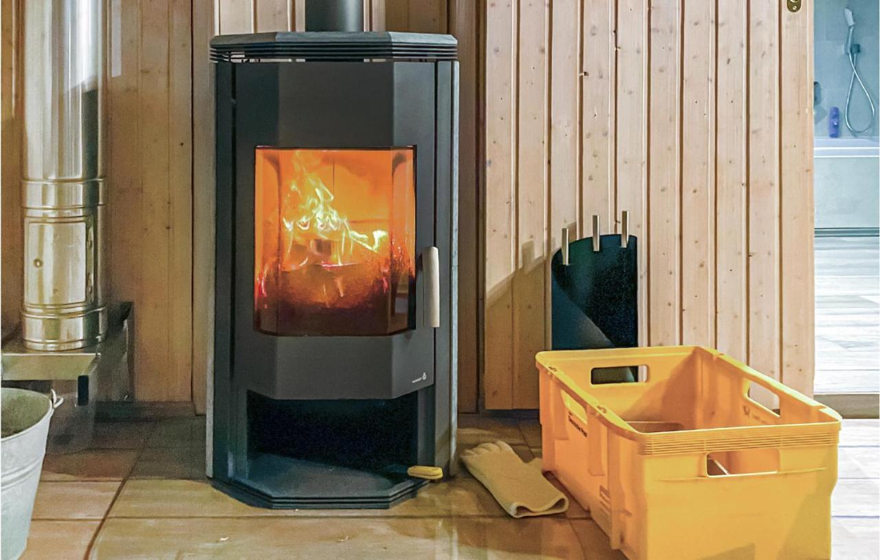 Pet Friendly Home In Haren With Sauna Dankern Esterno foto